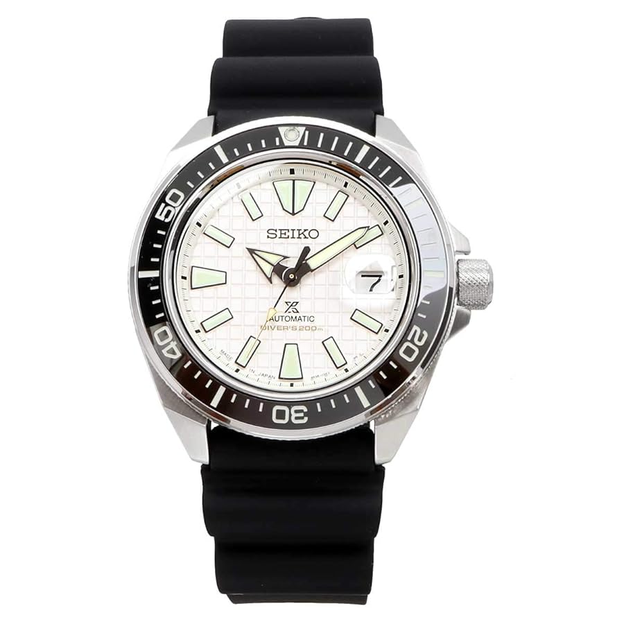 Amazon.co.jp: [セイコー]SEIKO 腕時計 PROSPEX AUTOMATIC
